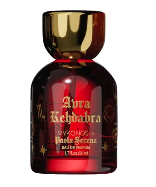 Avra Kehdabra Mykonos x Paola Serena EDP