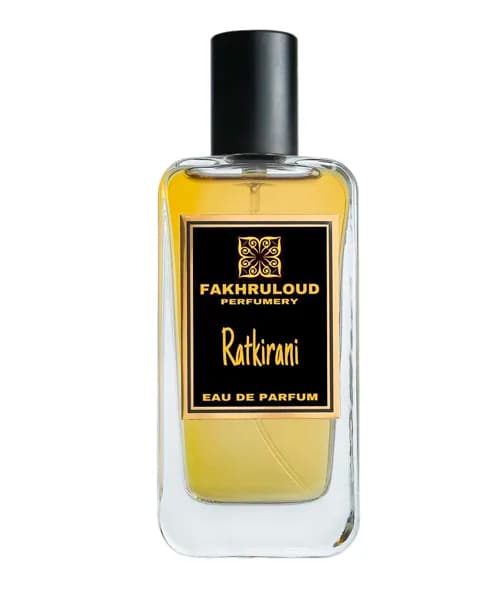 Ratkirani Eau de Parfum